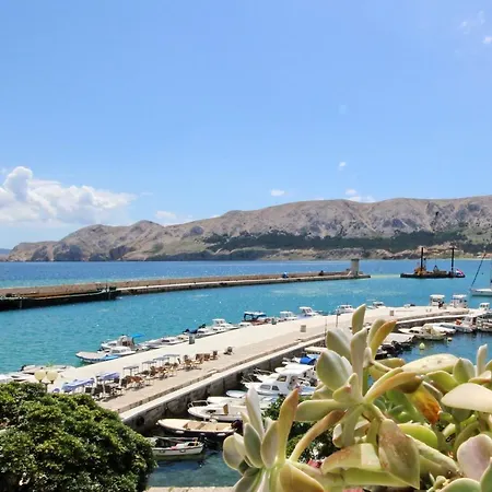 By The Sea Baska, Krk - 18872 Apartment